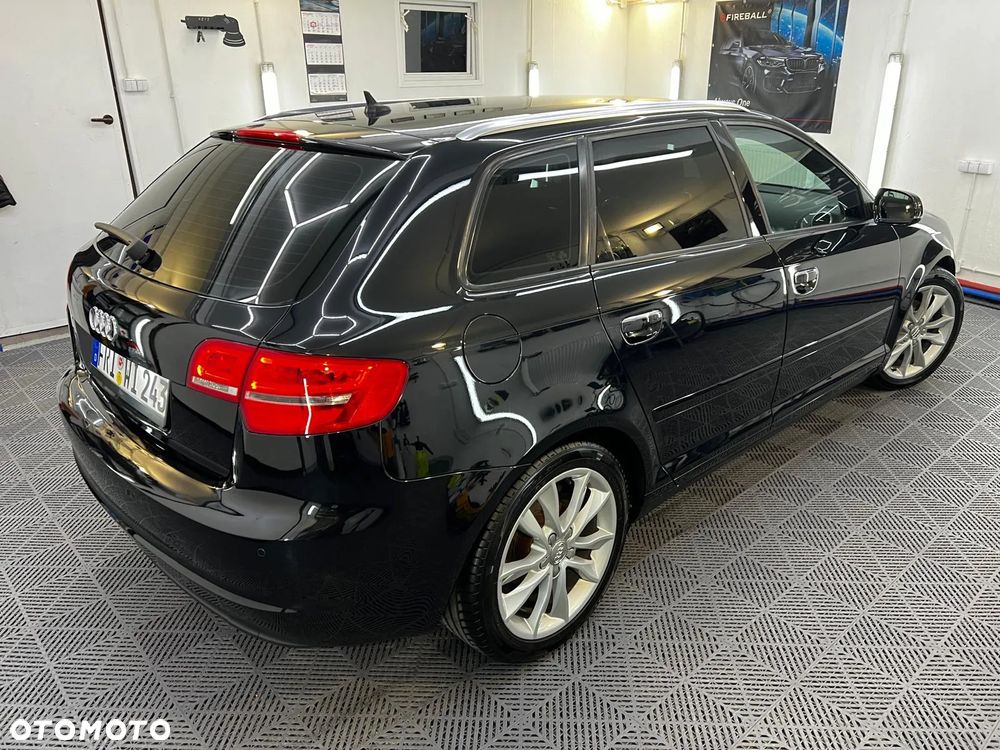 Audi A3 Limousine - 6