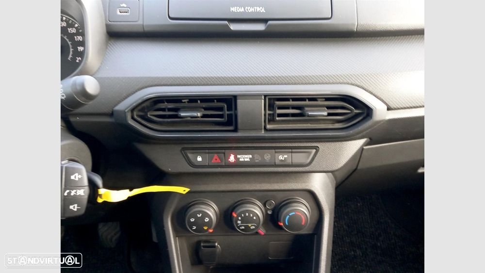 Dacia Sandero 1.0 SCe Access - 19