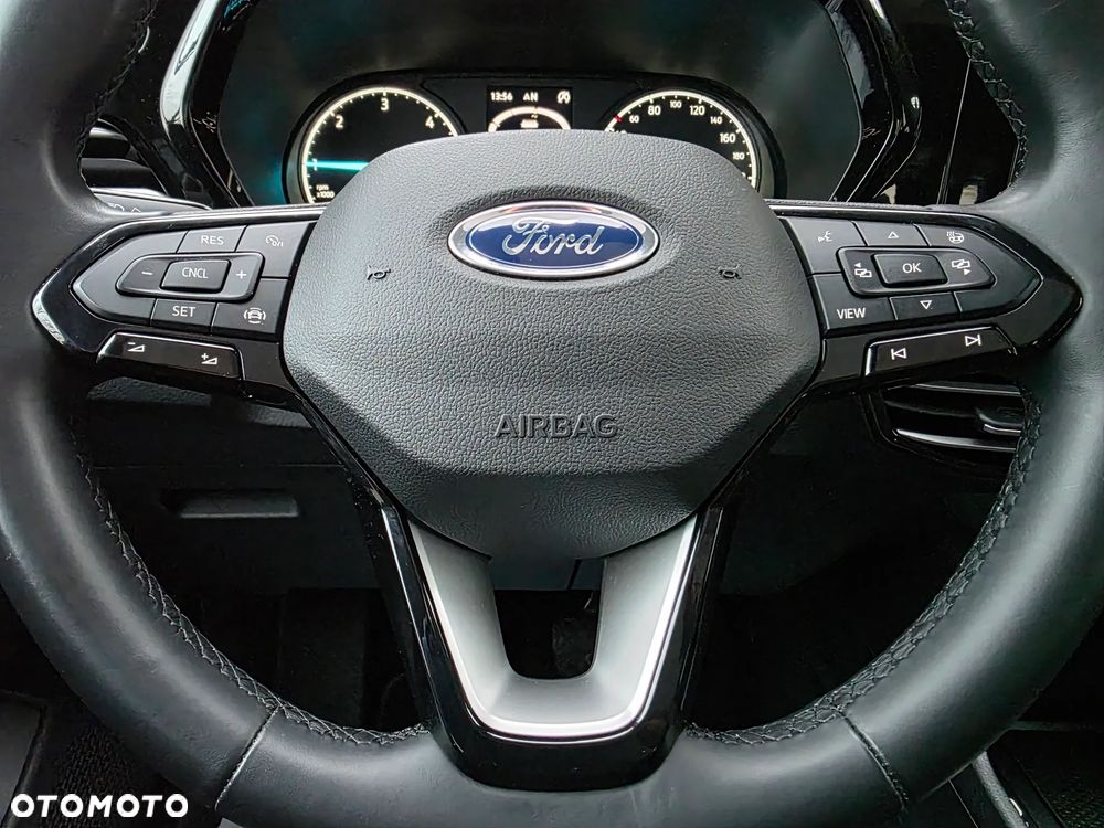 Ford Tourneo Connect 2.0 EcoBlue Active - 20