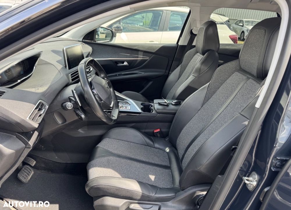 Peugeot 3008 - 7