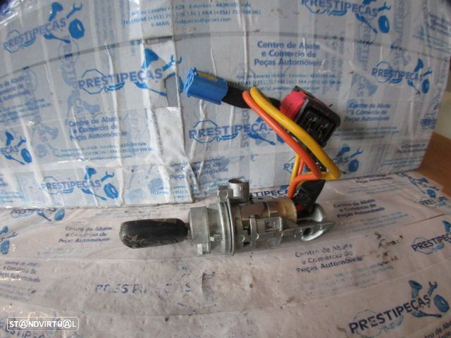 Canhão N0500109 PEUGEOT 406 2002 2.2HDI 16V 135CV 4P CINZA KIT - 2