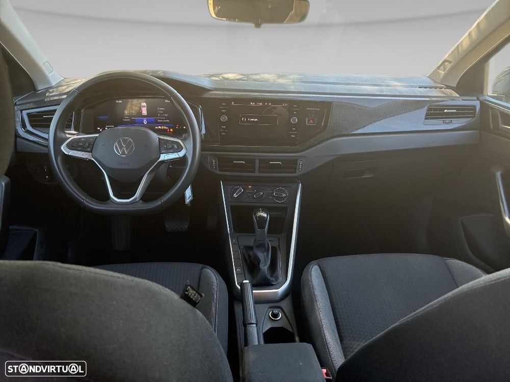 VW Polo 1.0 TSI Urban DSG - 17