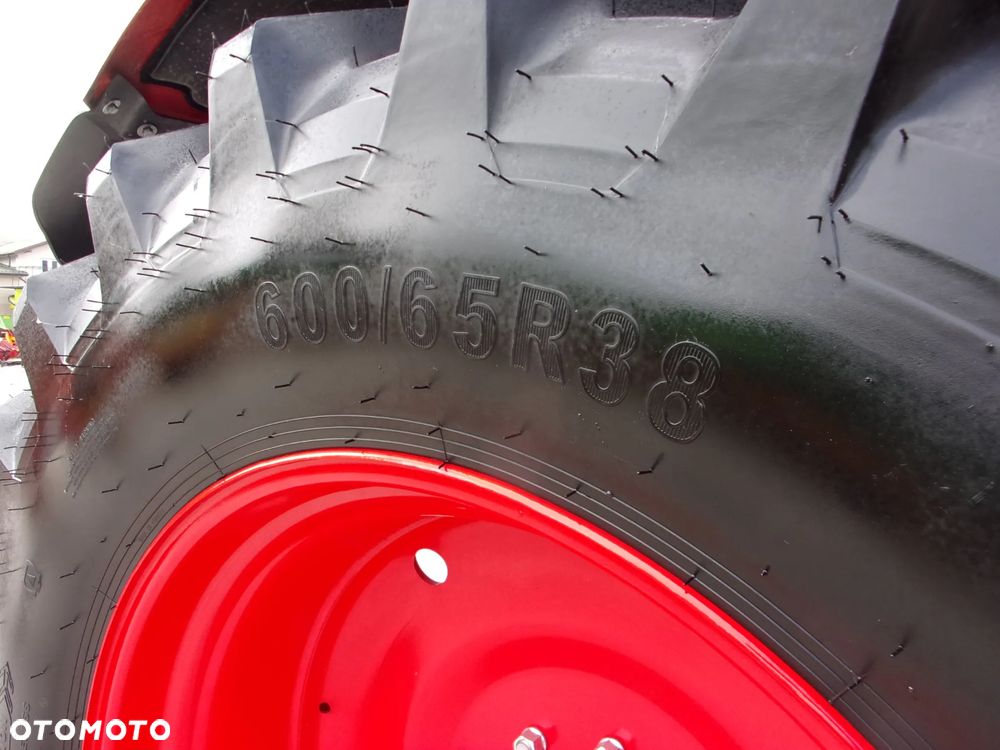 Zetor NOWY Ciągnik rolniczy Zetor PROXIMA CL100  PN12V CV5V34, Zetor Forterra CL140  FF115V CR5Y84 - 34