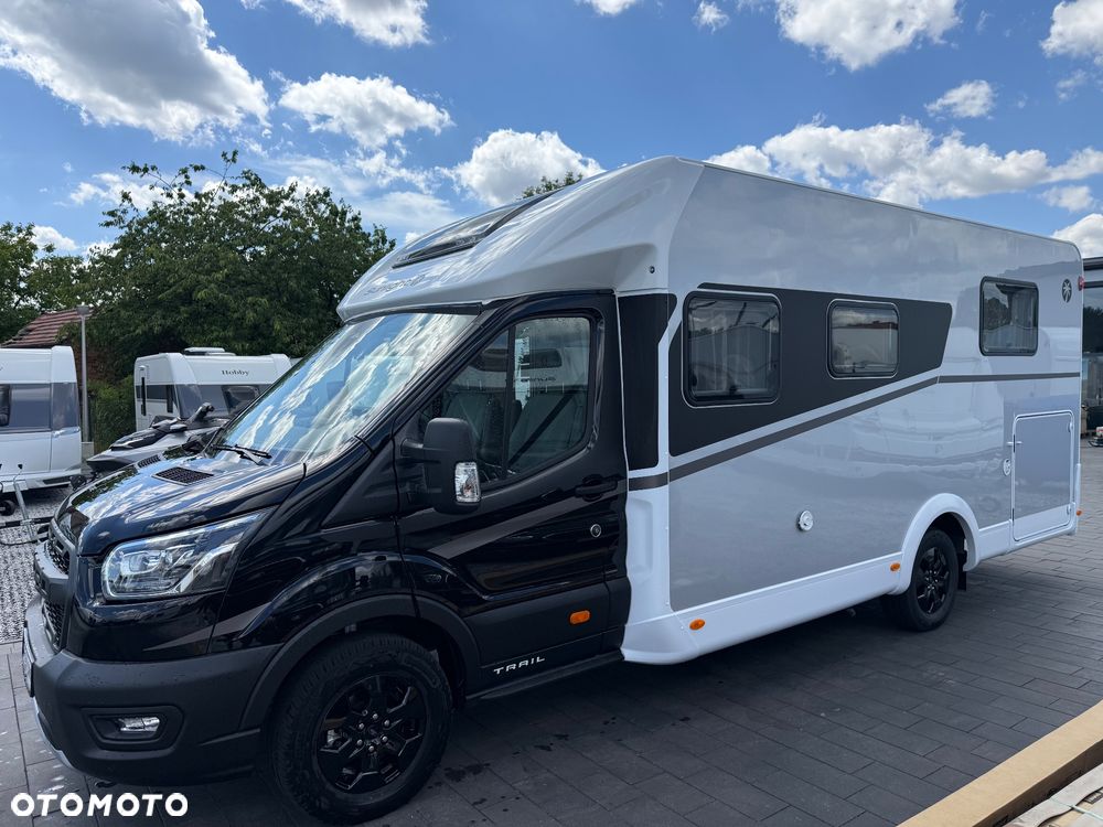 Sunlight T690 L Adventure - 5