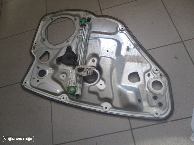 Elevador Sem Motor ELEVSM1299 FIAT STILO 2002 5P TE - 3