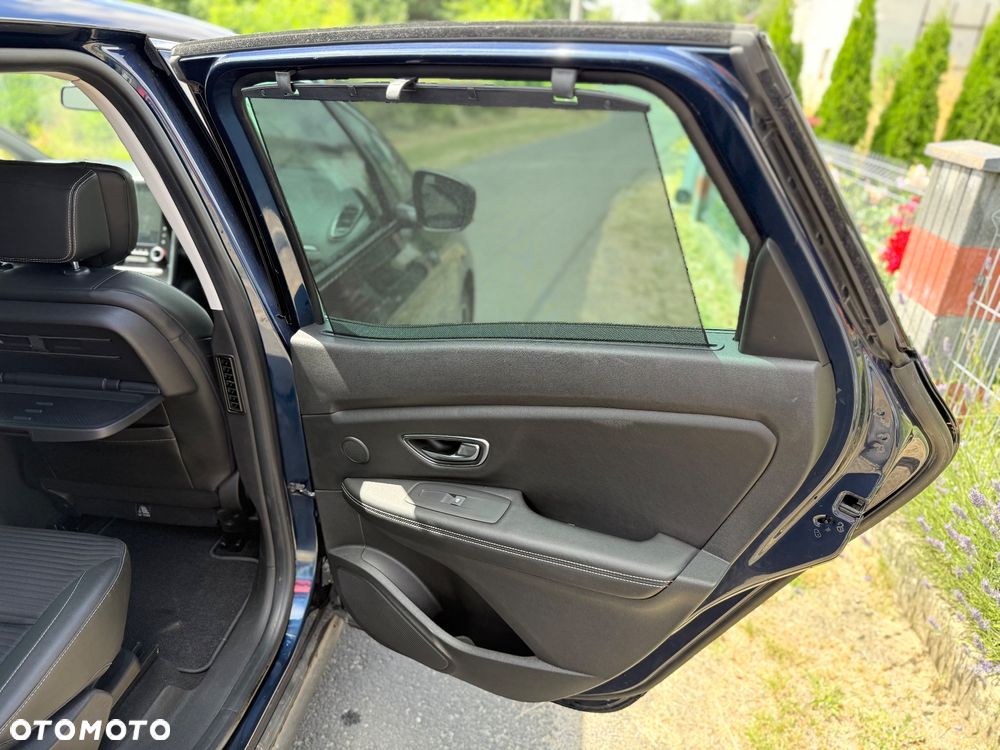 Renault Scenic ENERGY dCi 160 EDC BOSE EDITION - 27