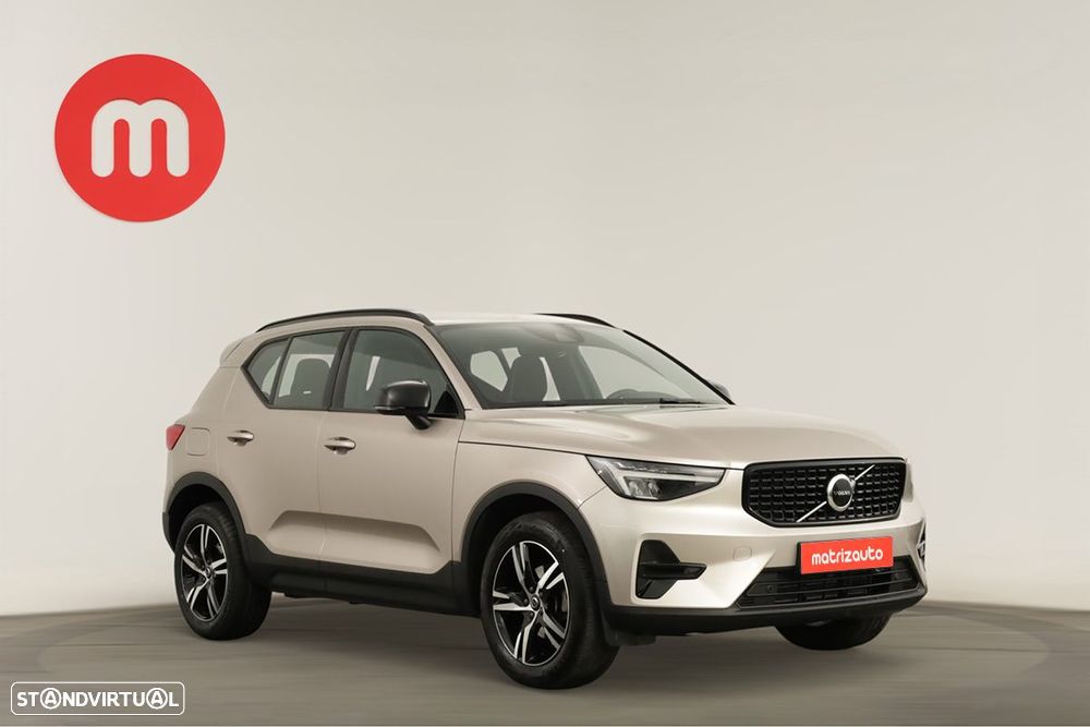 Volvo XC 40 1.5 T2 Plus Dark Auto - 1
