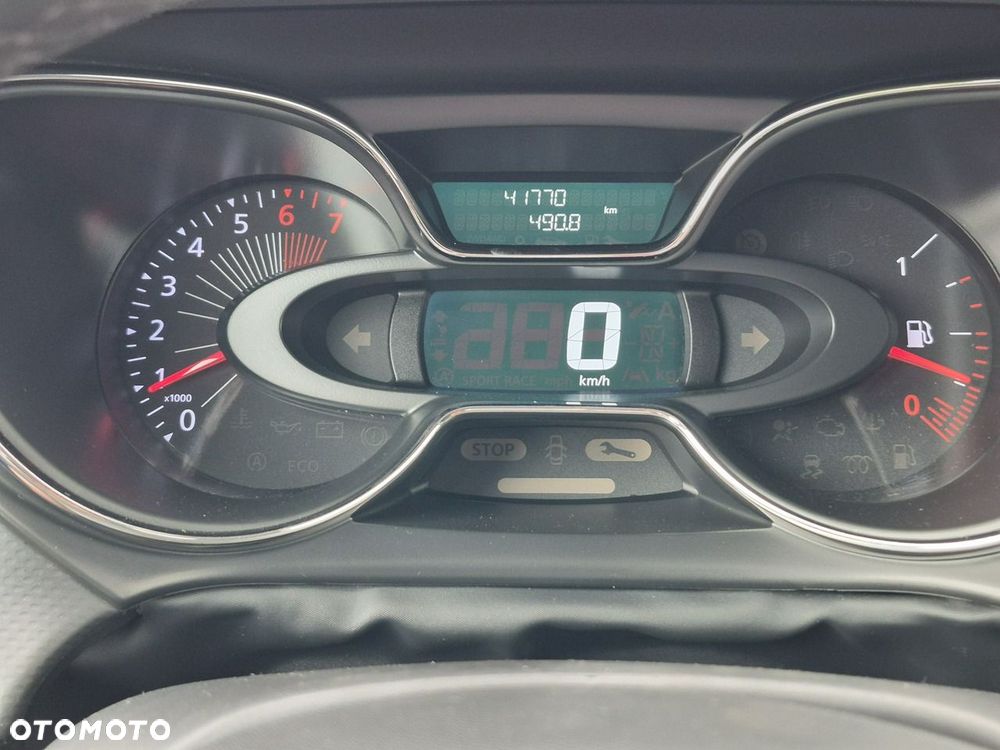 Renault Captur - 33