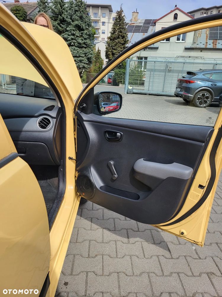 Hyundai i10 1.1 Classic - 18