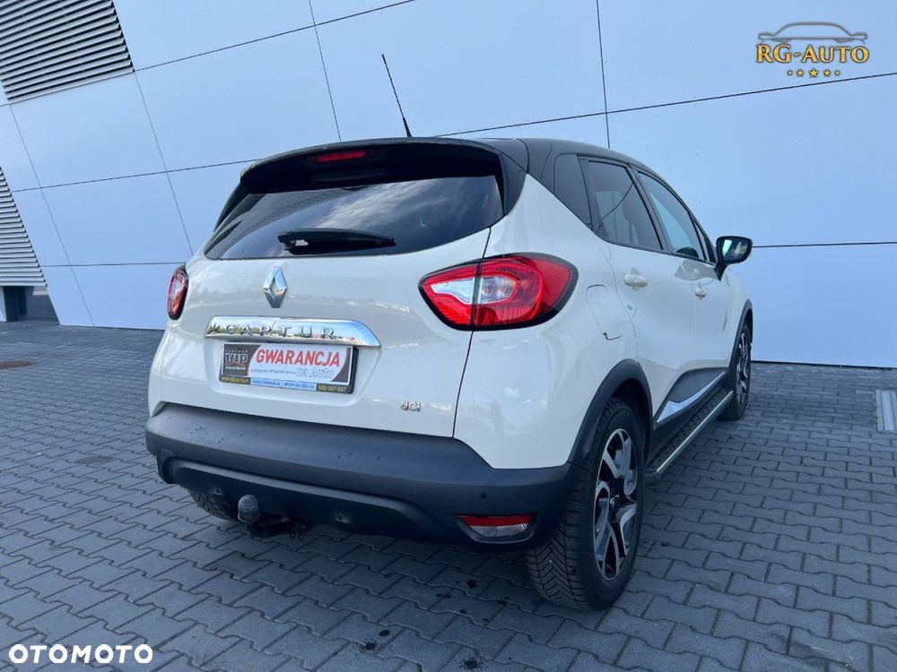 Renault Captur - 6