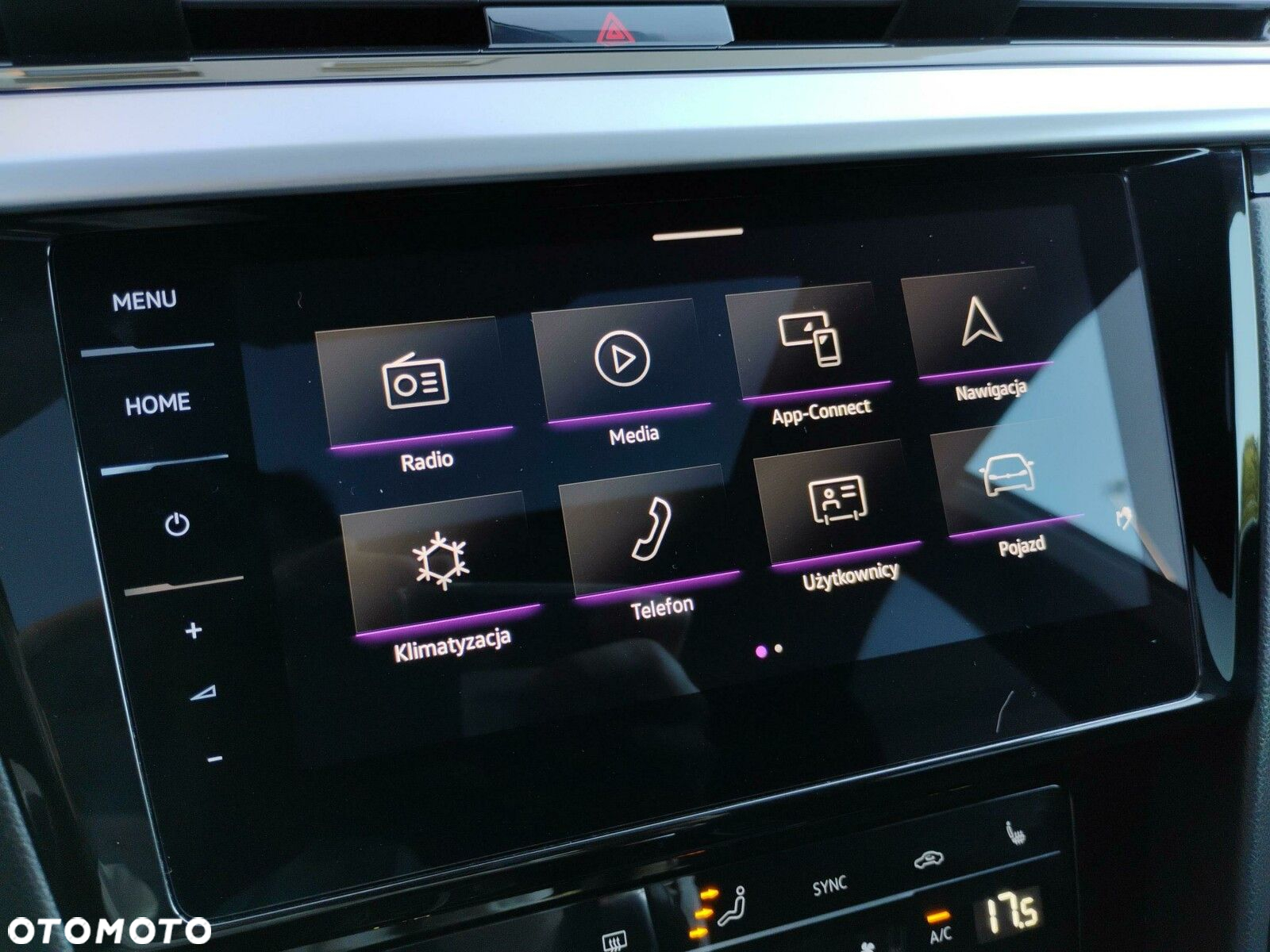 Volkswagen Arteon - 22
