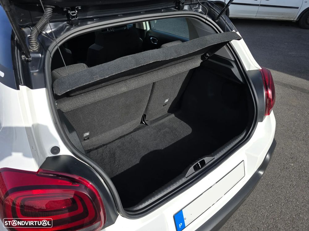 Citroën C3 Pure Tech S&S Shine Pack - 31