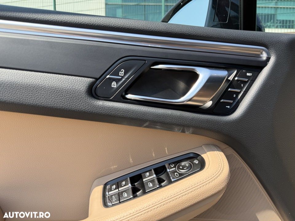 Porsche Macan PDK - 28