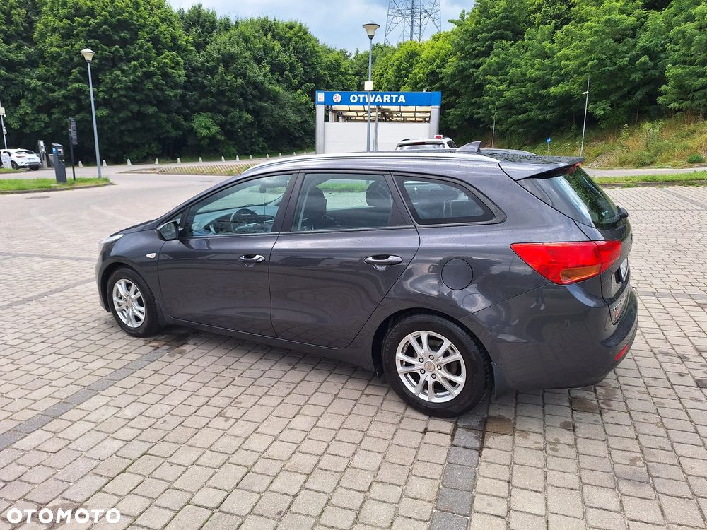 Kia Ceed 1.6 GDI M - 5