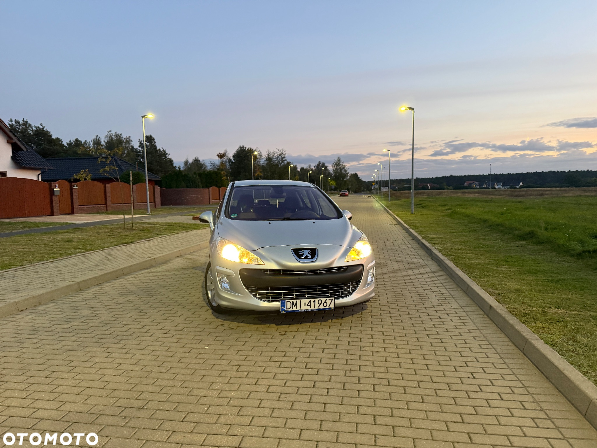 Peugeot 308 1.6 Premium - 5