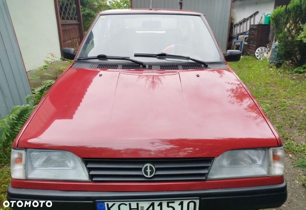 Polonez Caro - 1