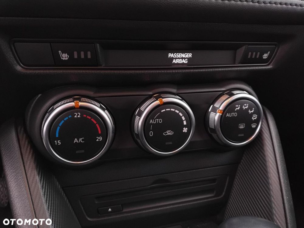 Mazda CX-3 2.0 Skyenergy AWD - 17