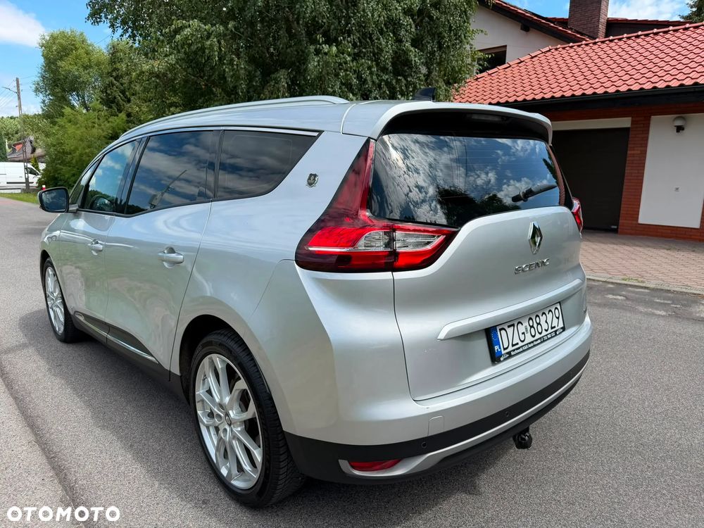 Renault Scenic - 15