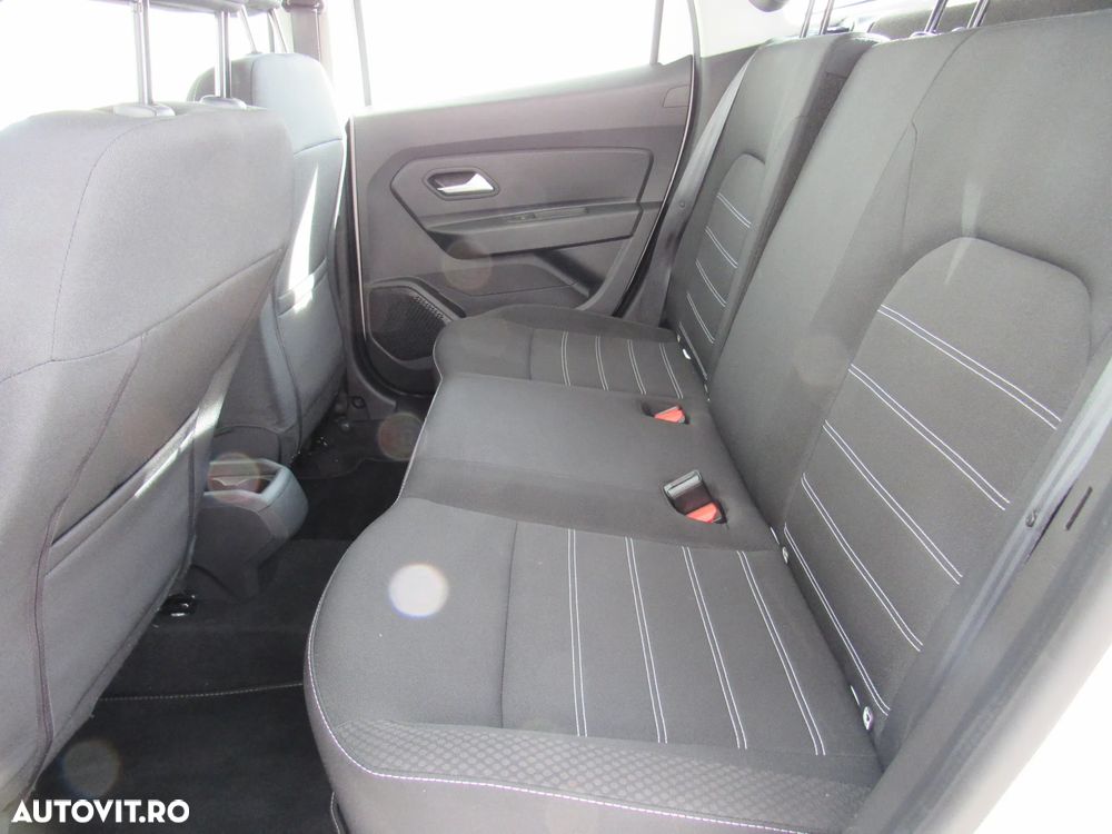Dacia Duster TCe 90 Comfort - 14