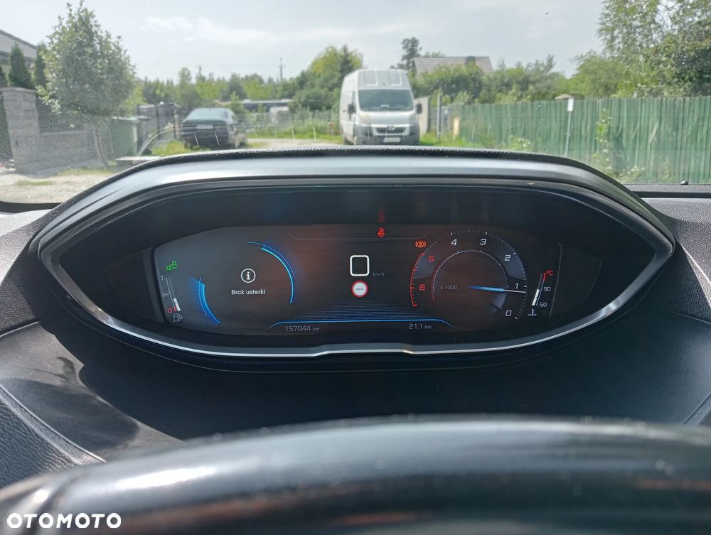 Peugeot 5008 - 7