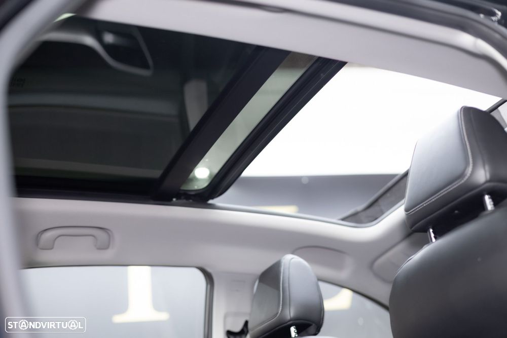 MG ZS EV 44.5 kWh Luxury - 20