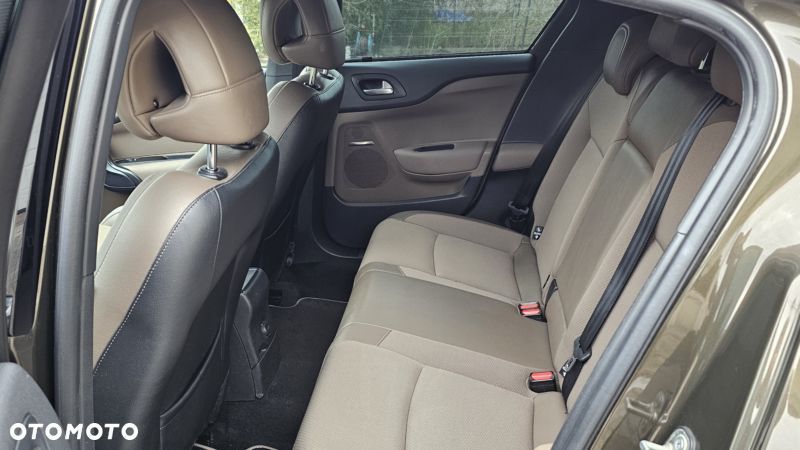 Citroën DS4 VTi 120 SoChic - 9