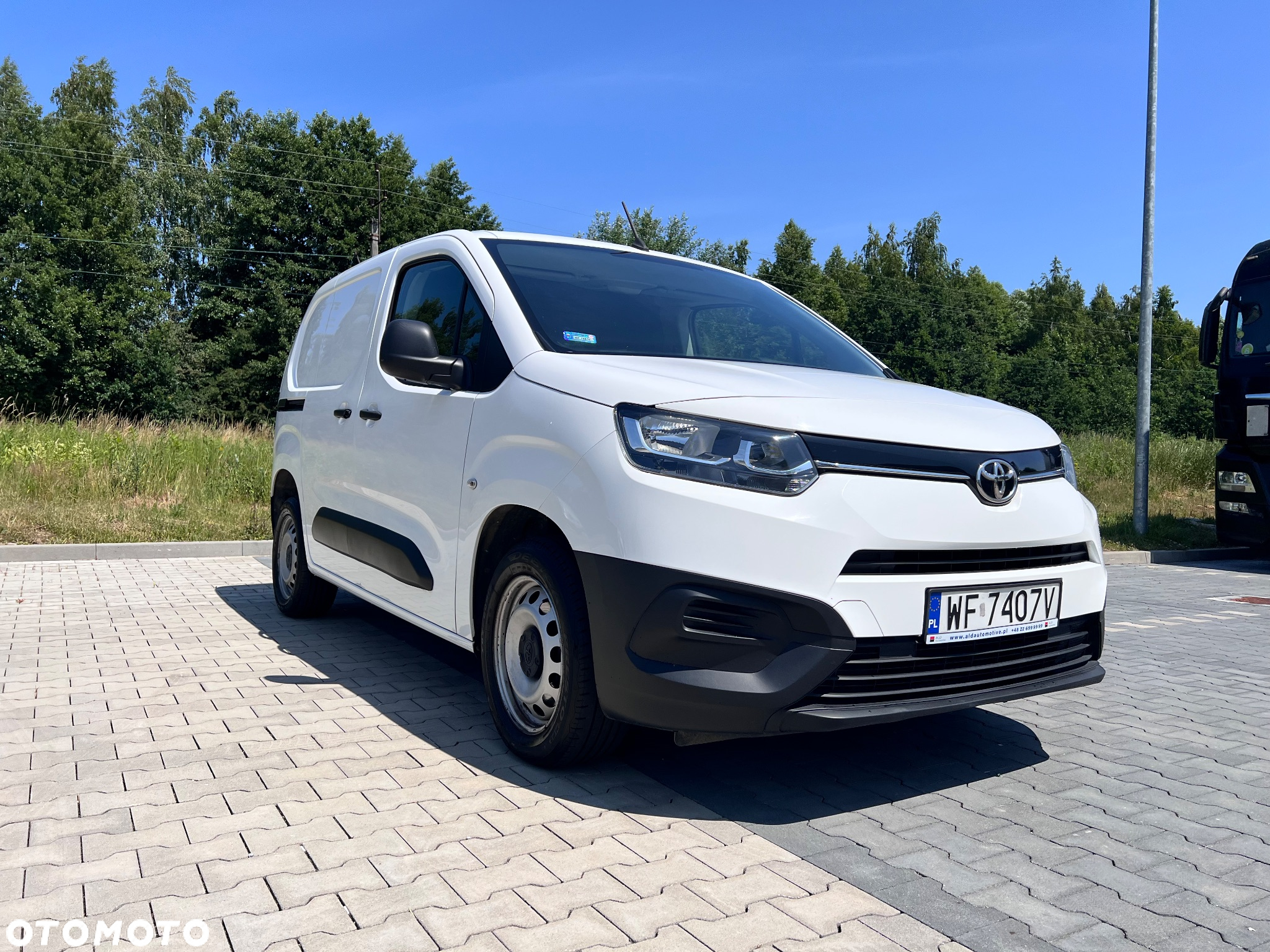 Toyota Proace City - 3