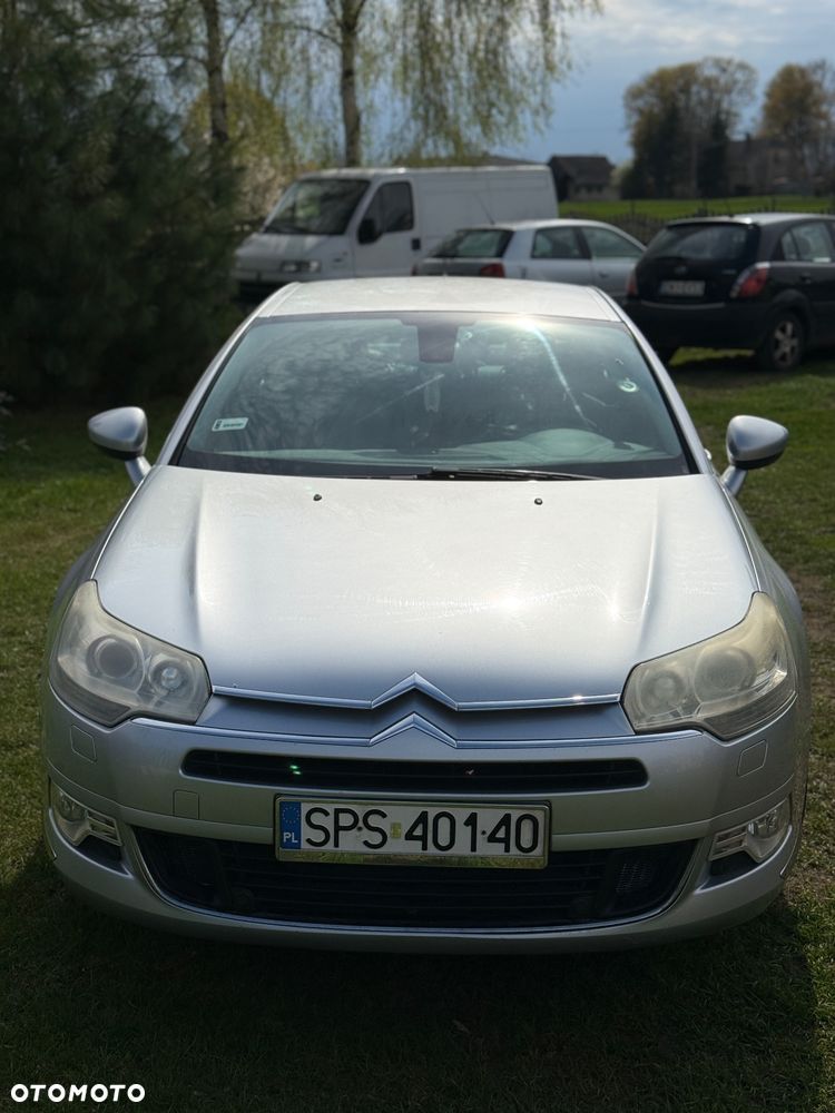 Citroën C5 2.0 HDi Exclusive - 3