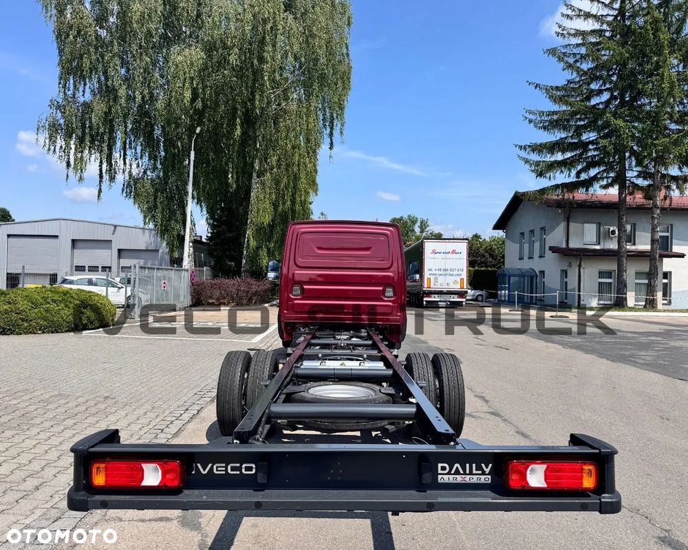 Iveco Daily 50C21HA8/P - 12