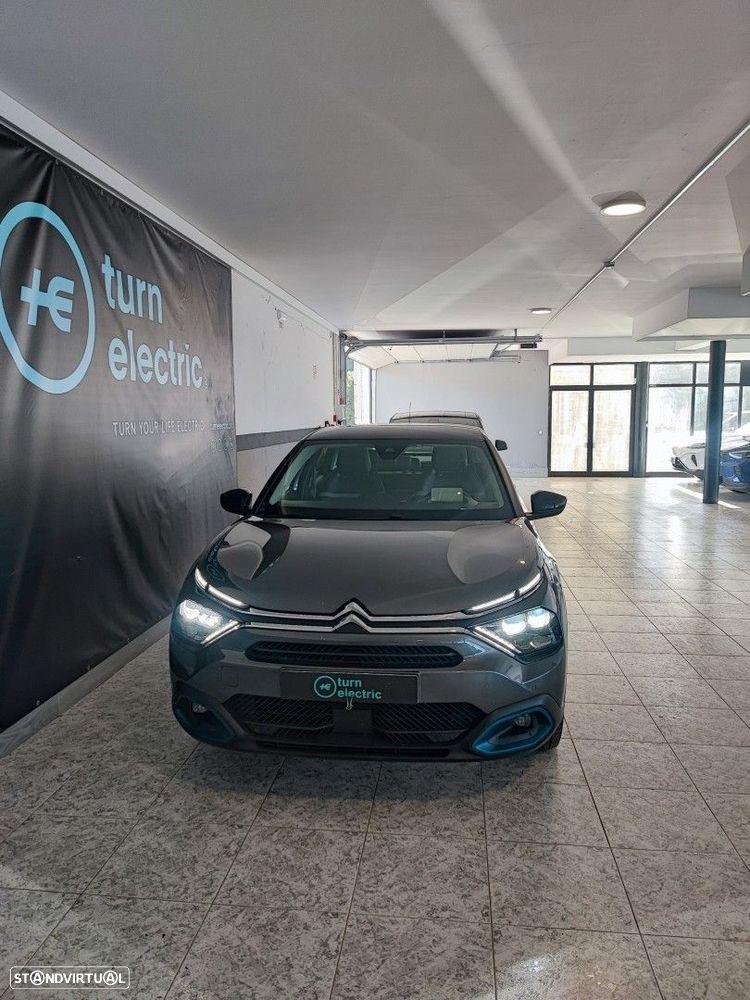 Citroën e-C4 50 kWh Feel Pack - 4