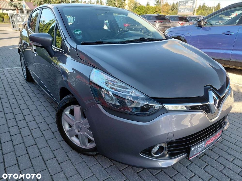 Renault Clio - 5
