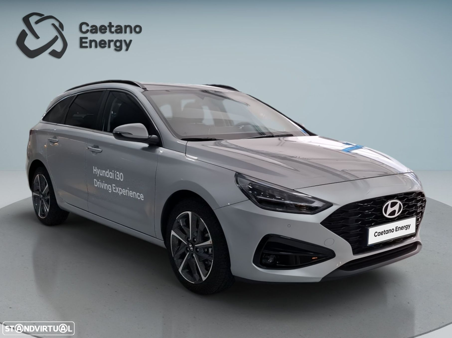 Hyundai i30 SW 1.0 T-GDi Style Plus - 10
