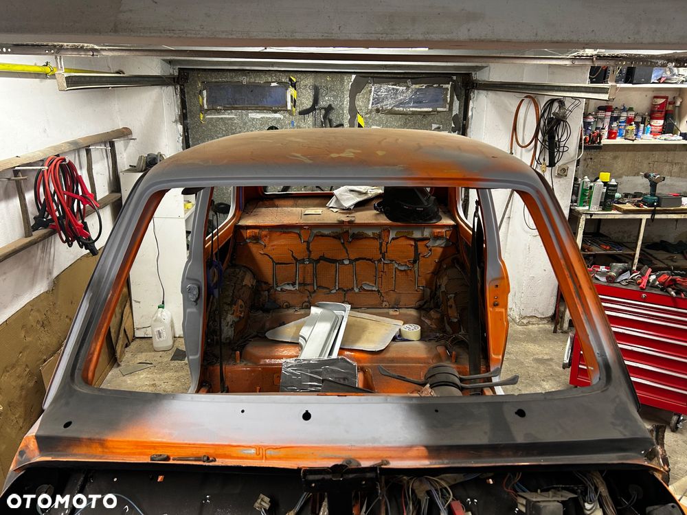 Fiat 126 - 2
