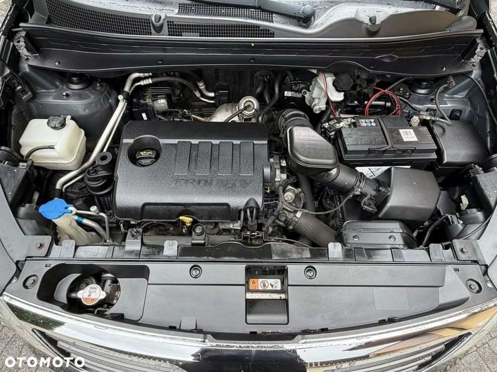 Kia Sportage - 10