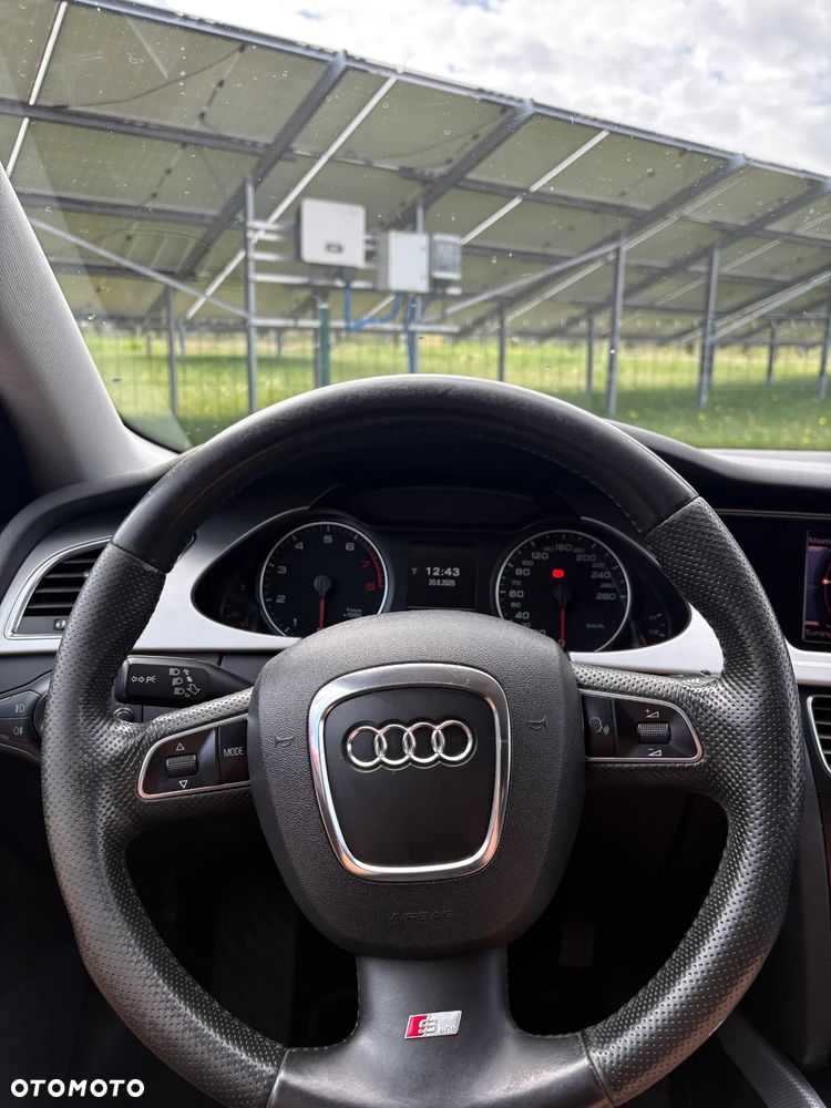 Audi A4 ver-1-8-tfsi - 12