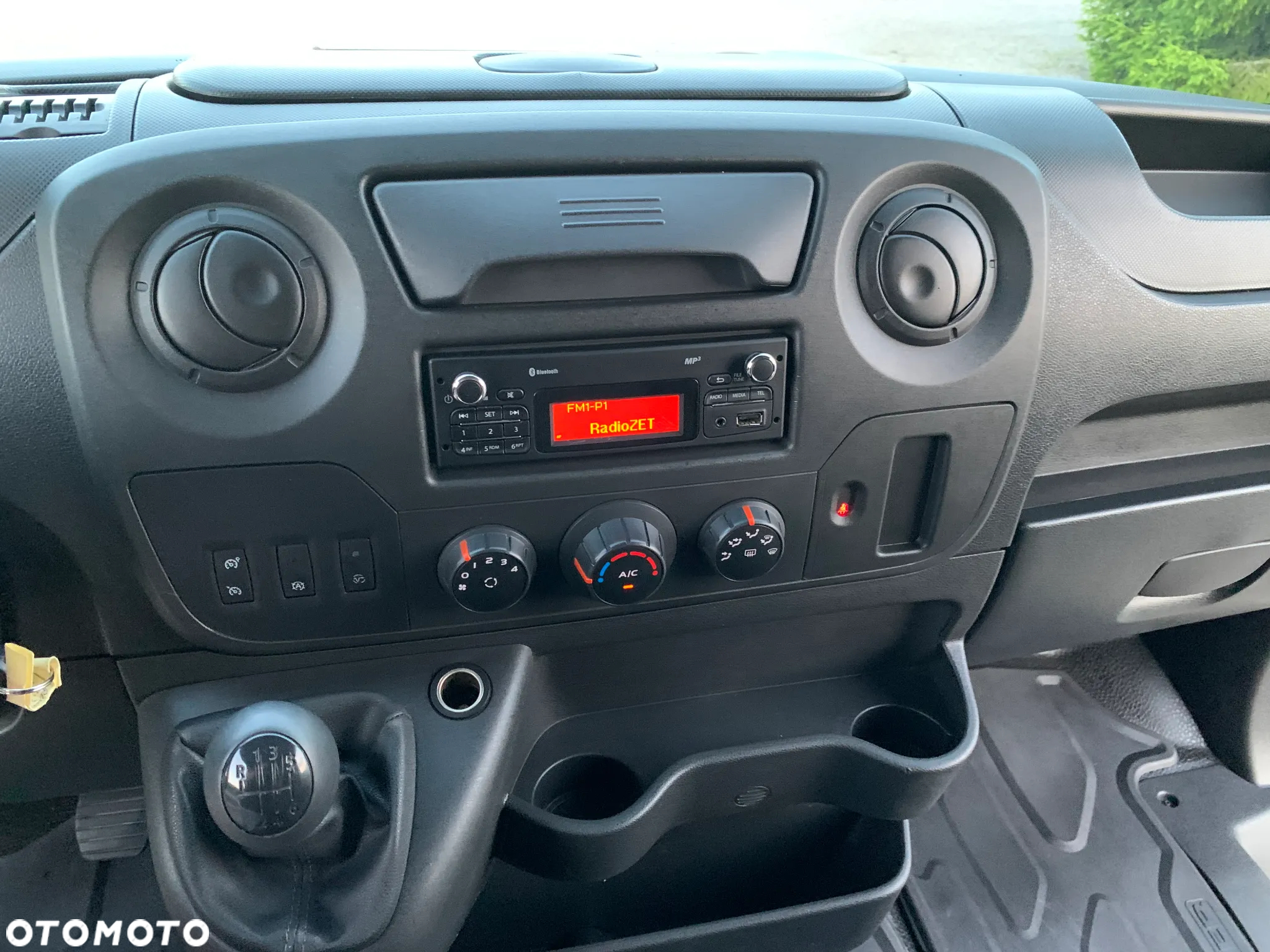 Renault MASTER 2,3dci -130KM L3H2 - 28
