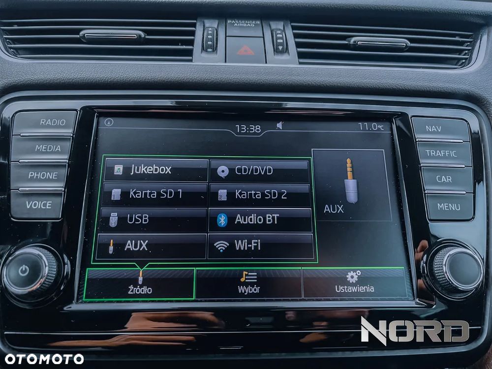 Skoda Octavia 1.8 TSI (Green tec) 4x4 DSG L&K - 27