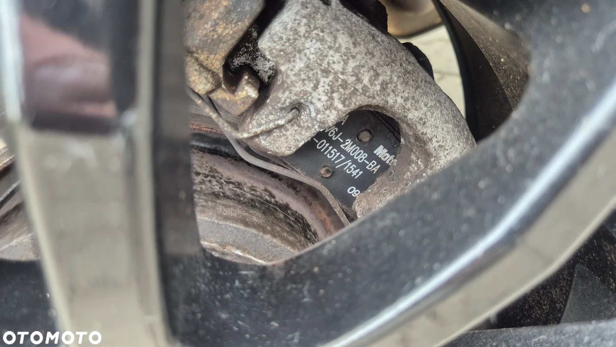 Ford C-MAX 1.6 EcoBoost Start-Stop-System Business Edition - 34