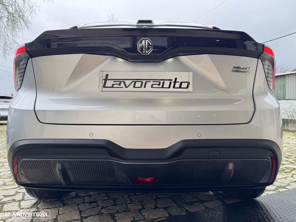 MG MG4 51 kWh Standard - 30