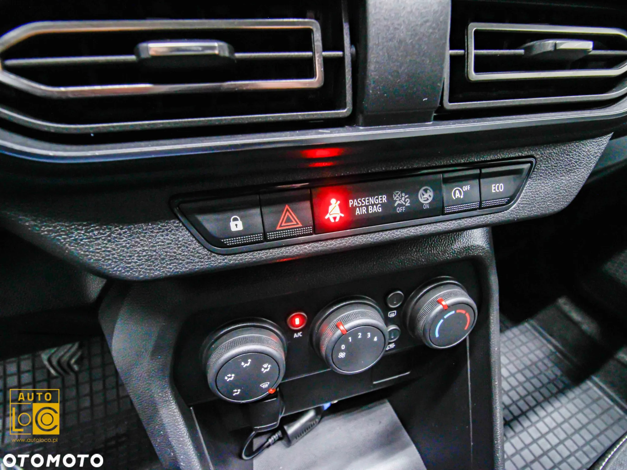 Dacia Jogger 1.0 TCe Expression 7os - 20