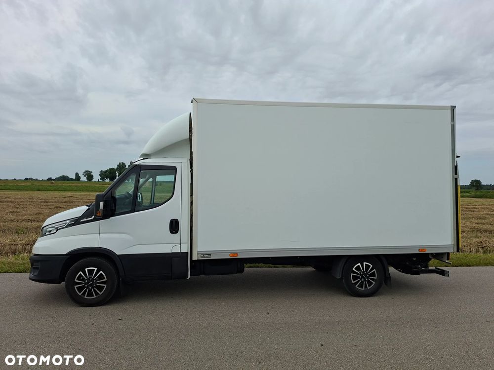 Iveco Dailly - 4