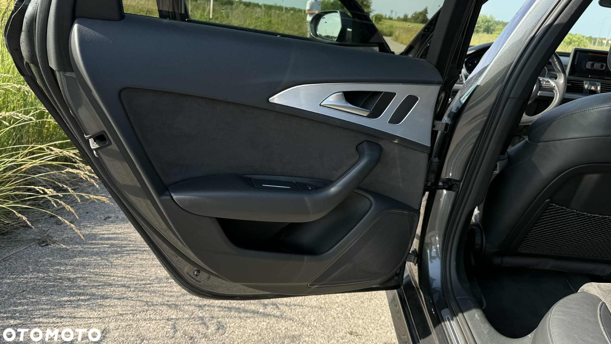 Audi A6 2.0 TDI Quattro S tronic - 21