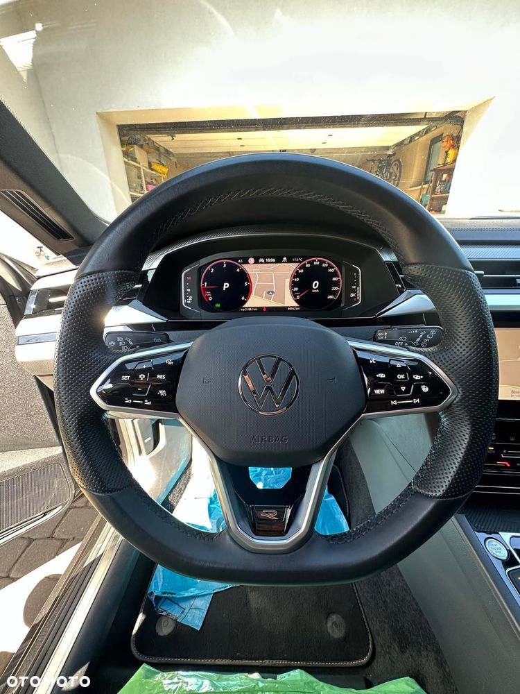 Volkswagen Arteon Shooting Brake 2.0 TDI 4Motion R-Line DSG - 22