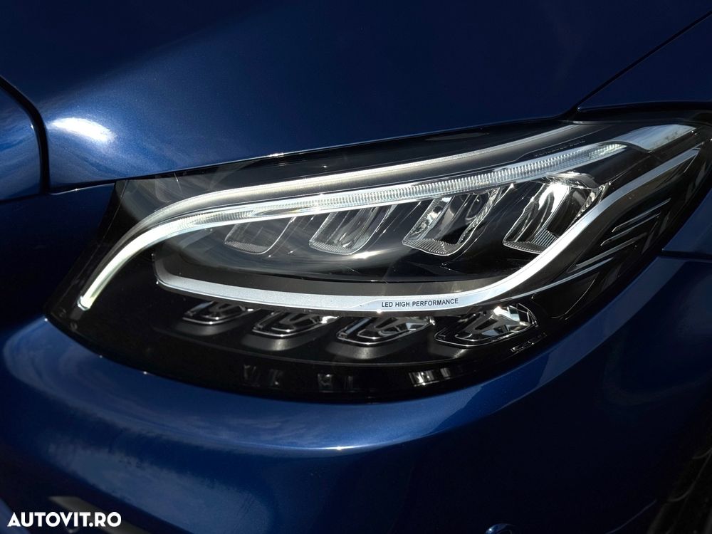 Mercedes-Benz C 160 9G-TRONIC Edition - 33
