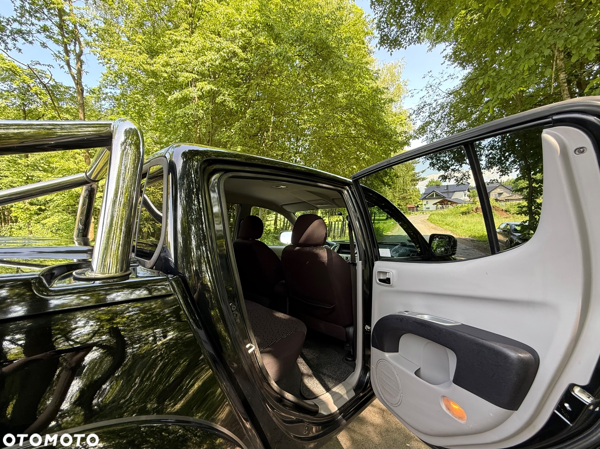 Mitsubishi L200 2.5 DID DC Intense + HP - 23