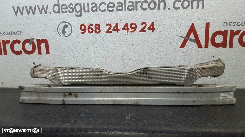 REFORÇO PARA-CHOQUES TRASEIRO PORSCHE BOXSTER (TYP 986) BáSICO - 1