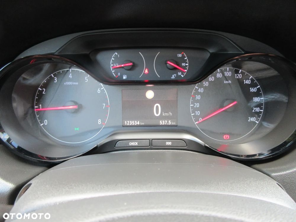 Opel Grandland X 1.2 Start/Stop Business INNOVATION - 19