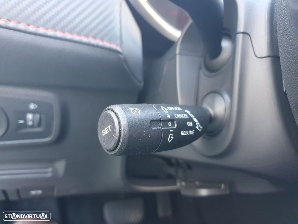 MG ZS 1.0 T-GDI Luxury Aut. - 14