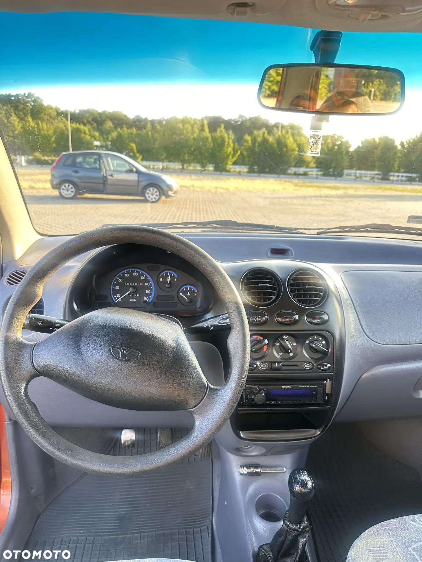Daewoo Matiz Life - 6