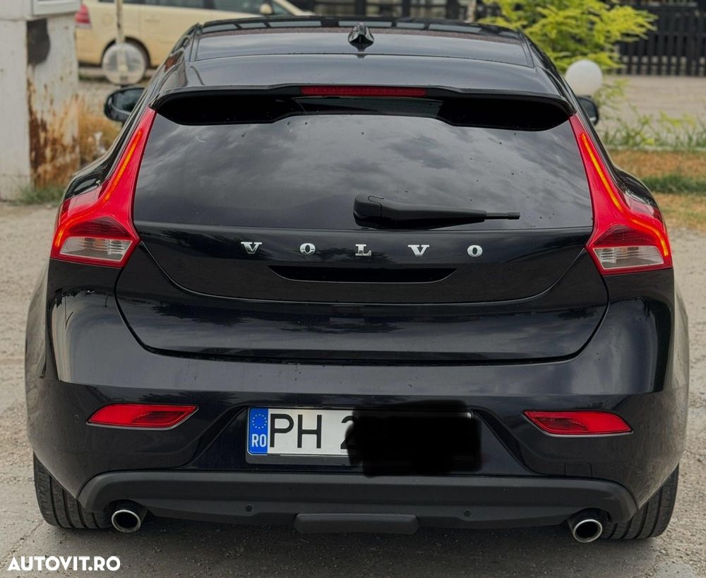 Volvo V40 D4 RDesign - 5